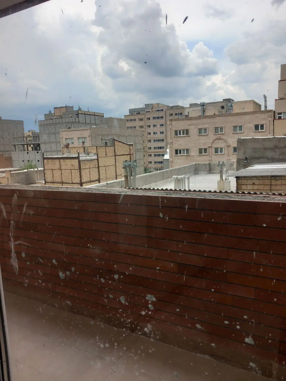 آپارتمان درعباسی ۱۰۳متر