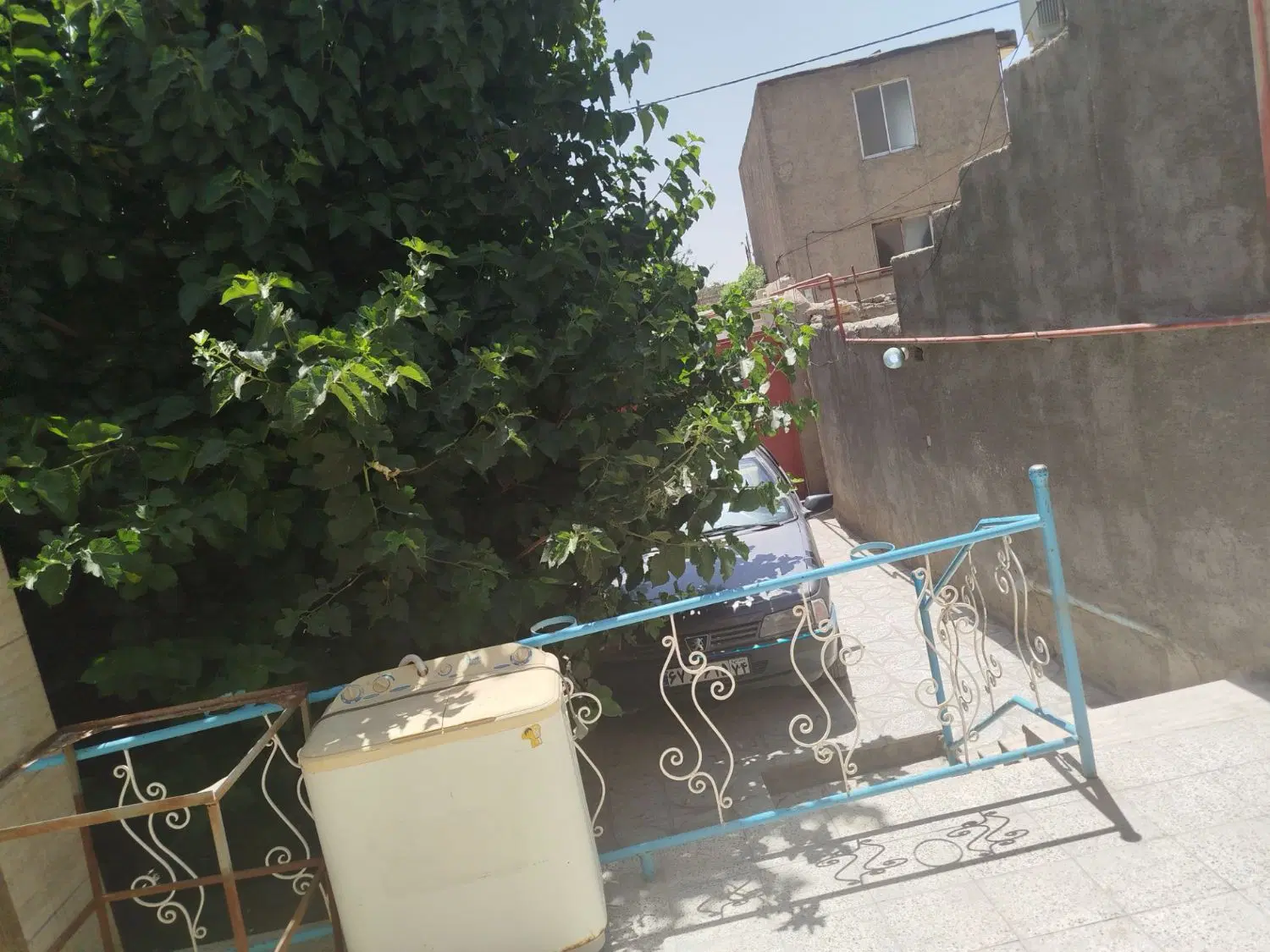خانه ویلایی شایسته