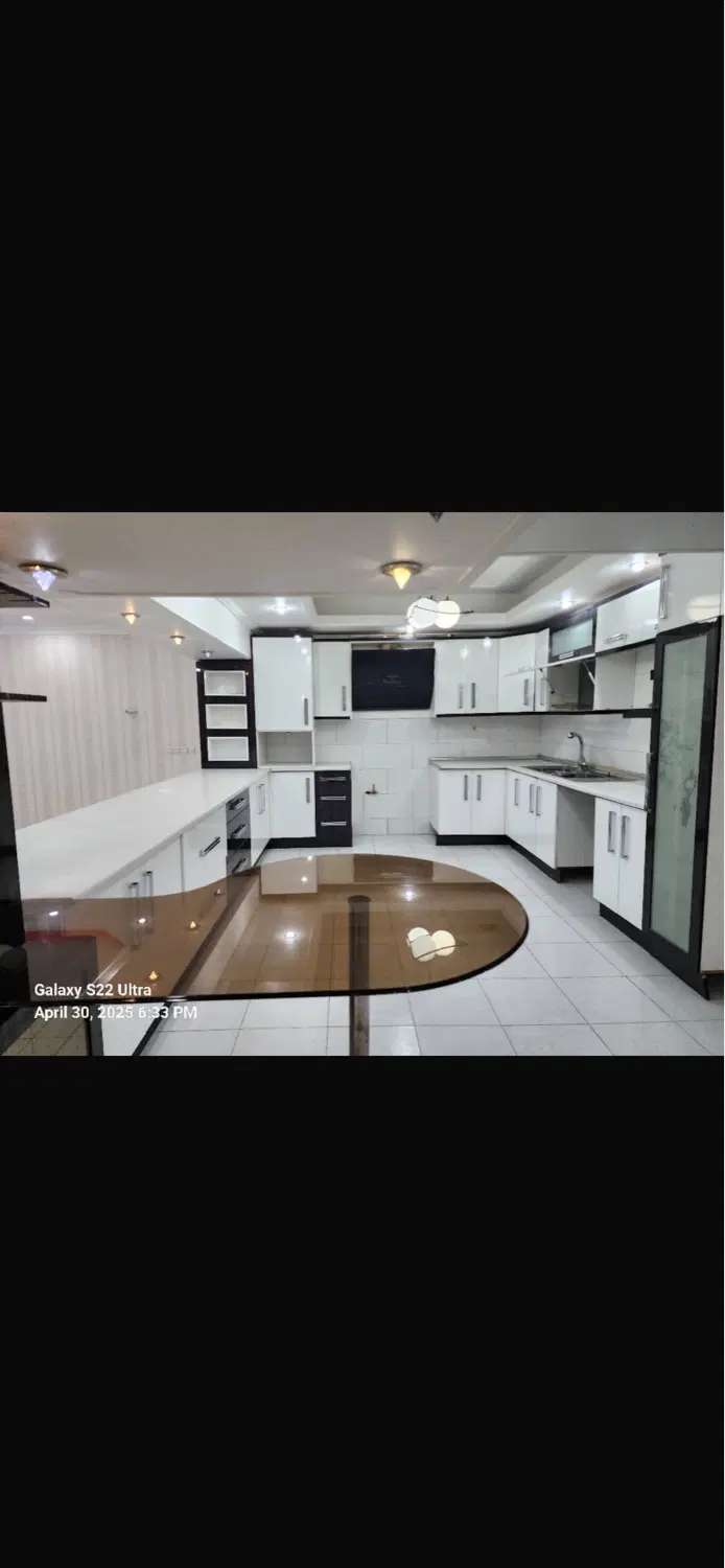 ۲۴۰ متر دوبلکس گوهردشت فاز۲ رهن و اجاره