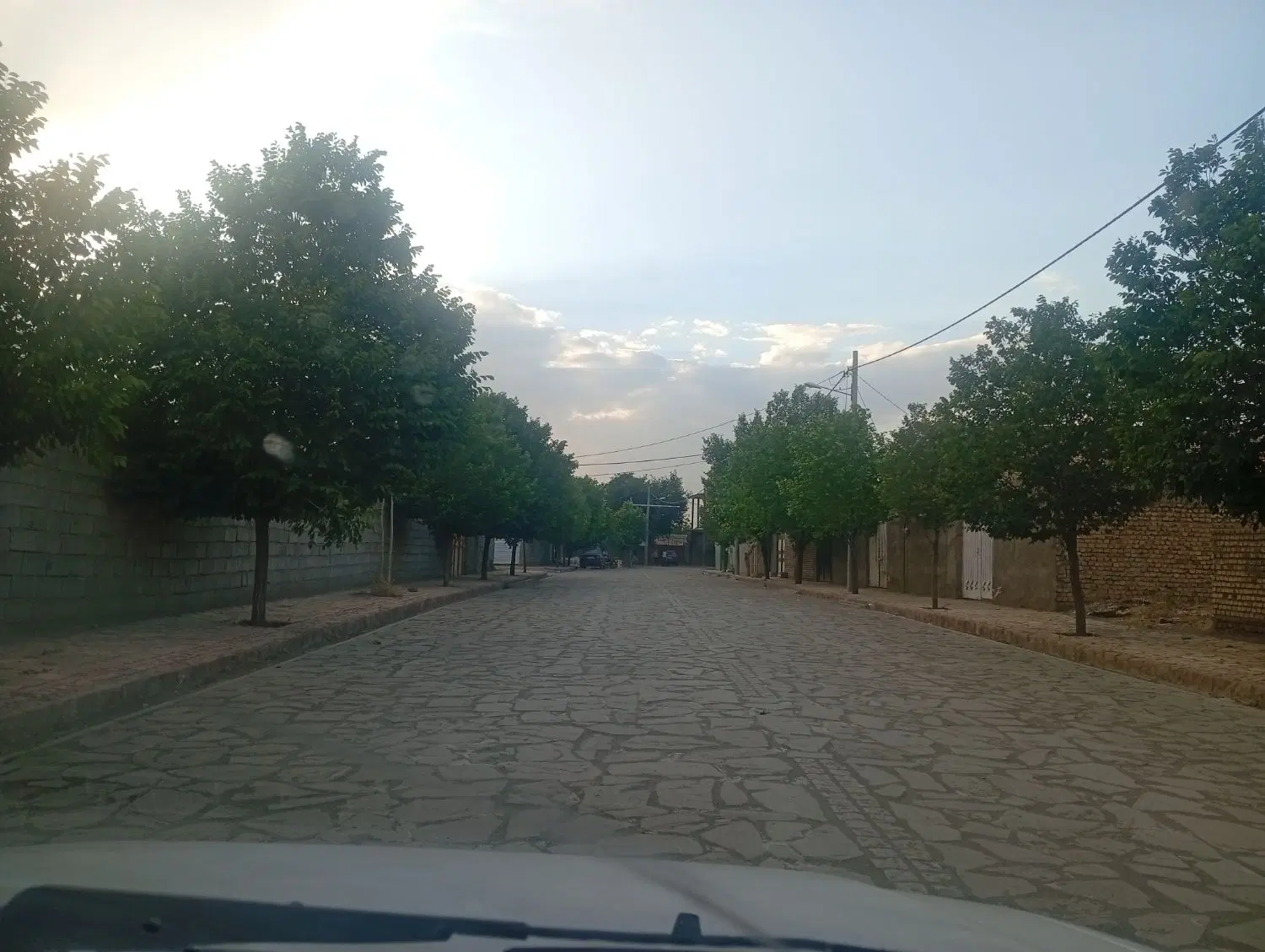 خانه ویلایی 100متری دونبش