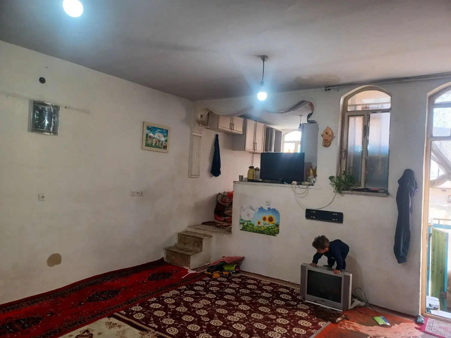 رهن وکرایه