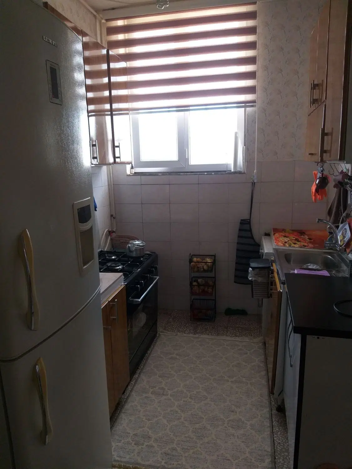 خانه ویلایی ترمینال