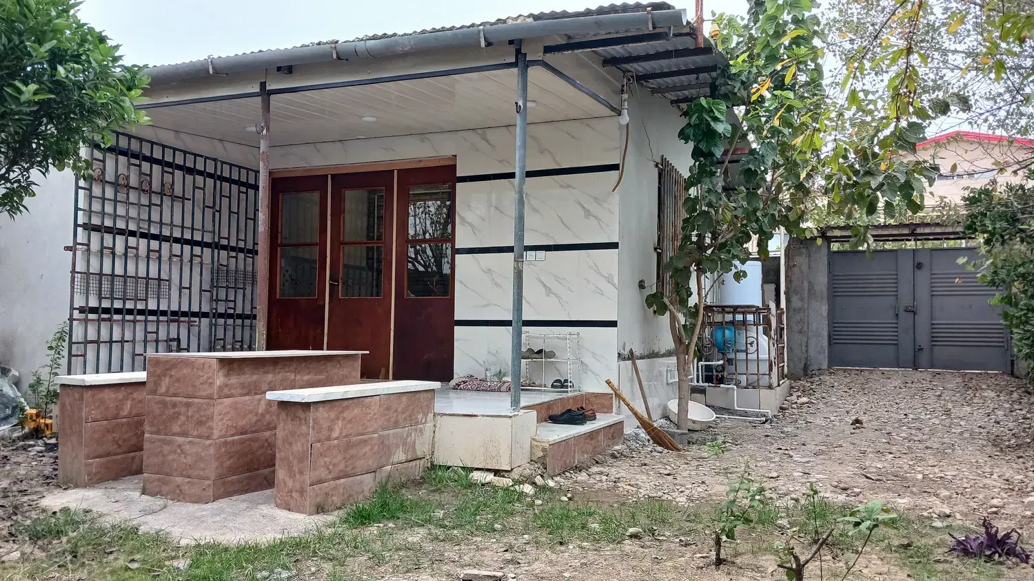 اجاره روزانه منزل ویلایی باغ ویلا