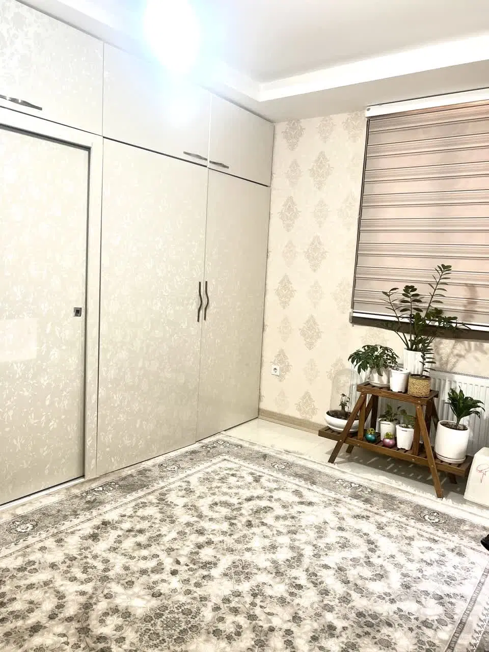 آپارتمان لوکس