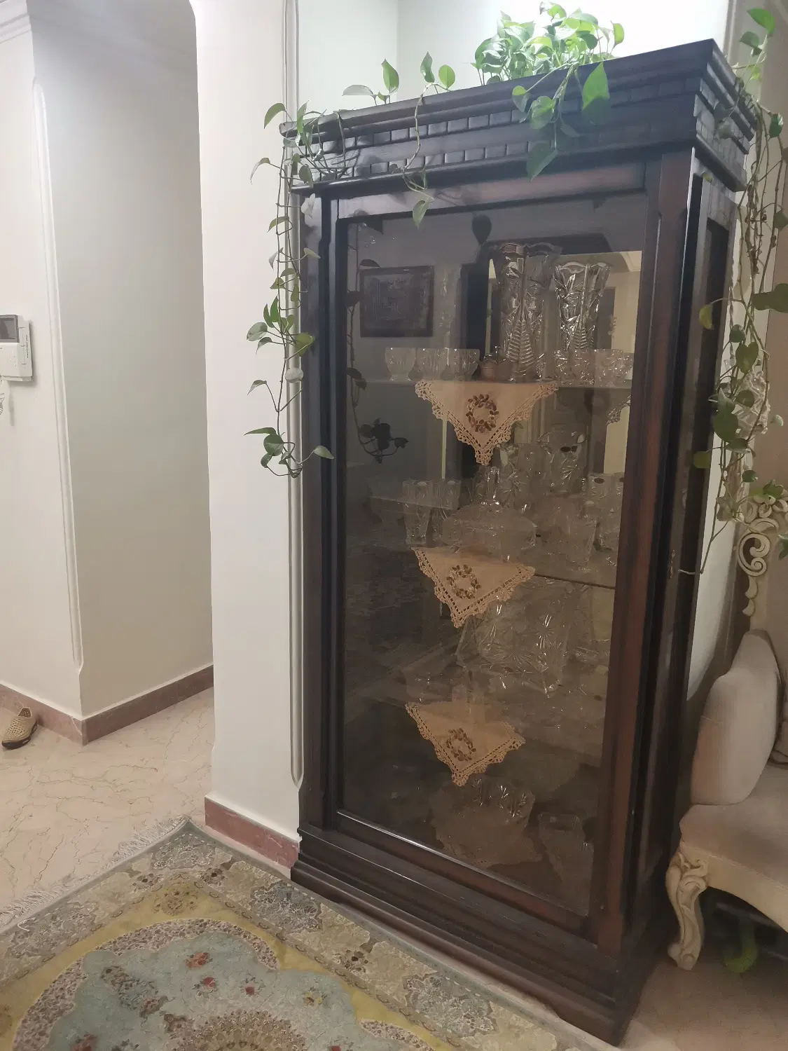 مهستان 124متر