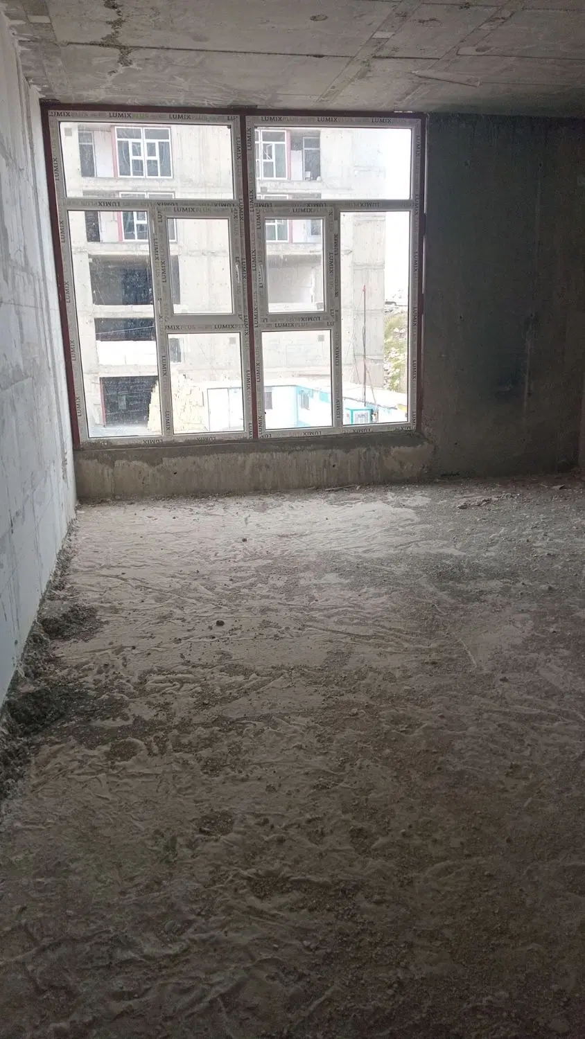 آپارتمان پردیس بلوک اچ ۶ h