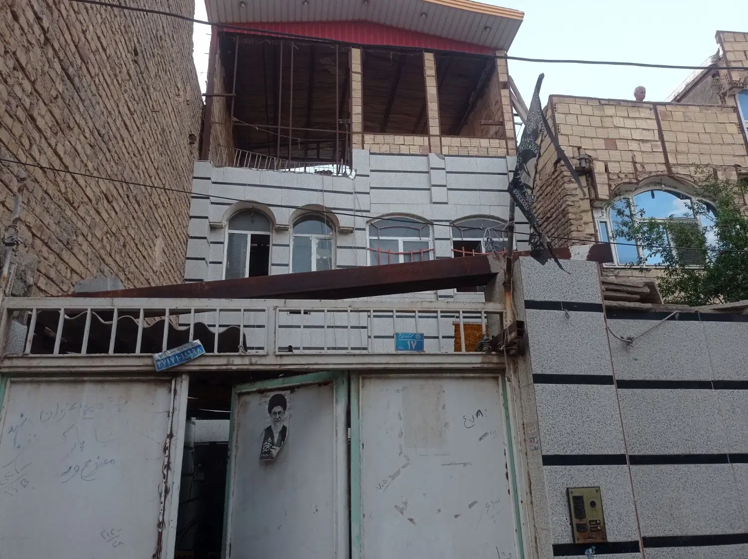اجاره خانه