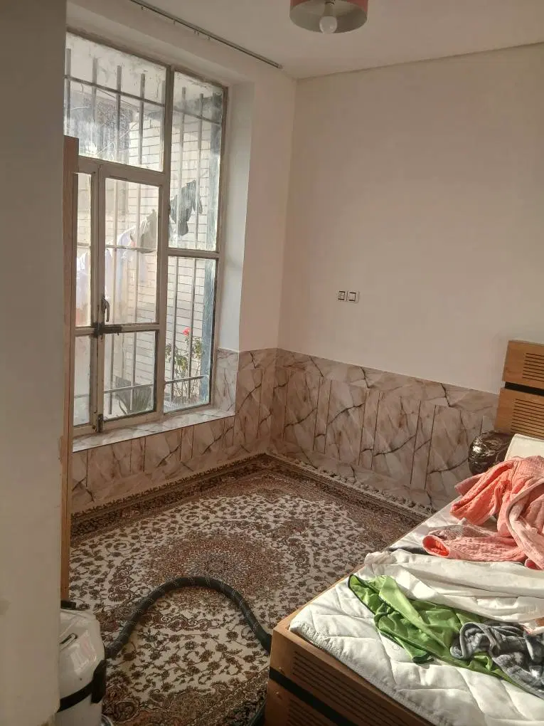 منزل ویلایی