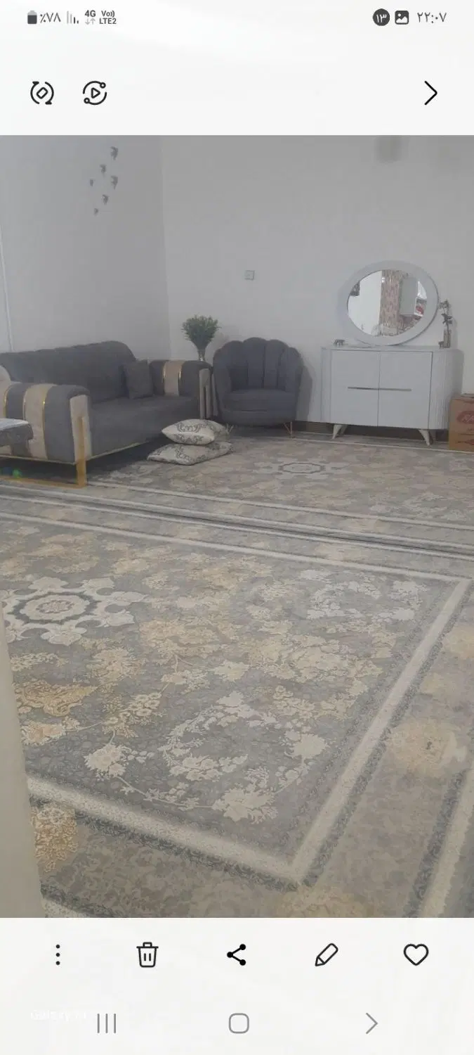 خونه ویلایی دوطبقه