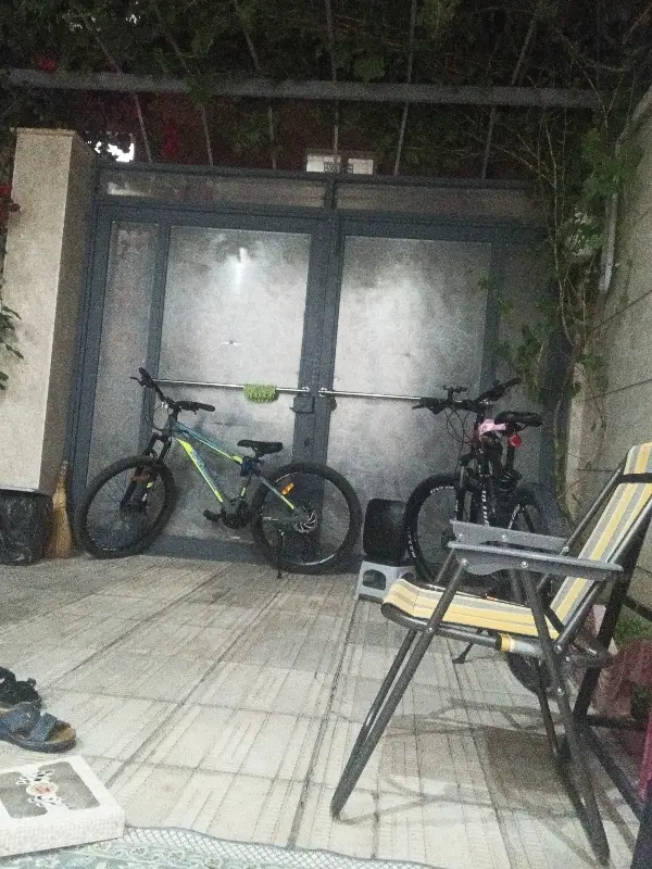 پارکینگ اجاره‌ای