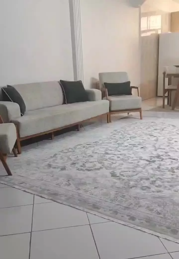 آپارتمان تهرانپارس غربی