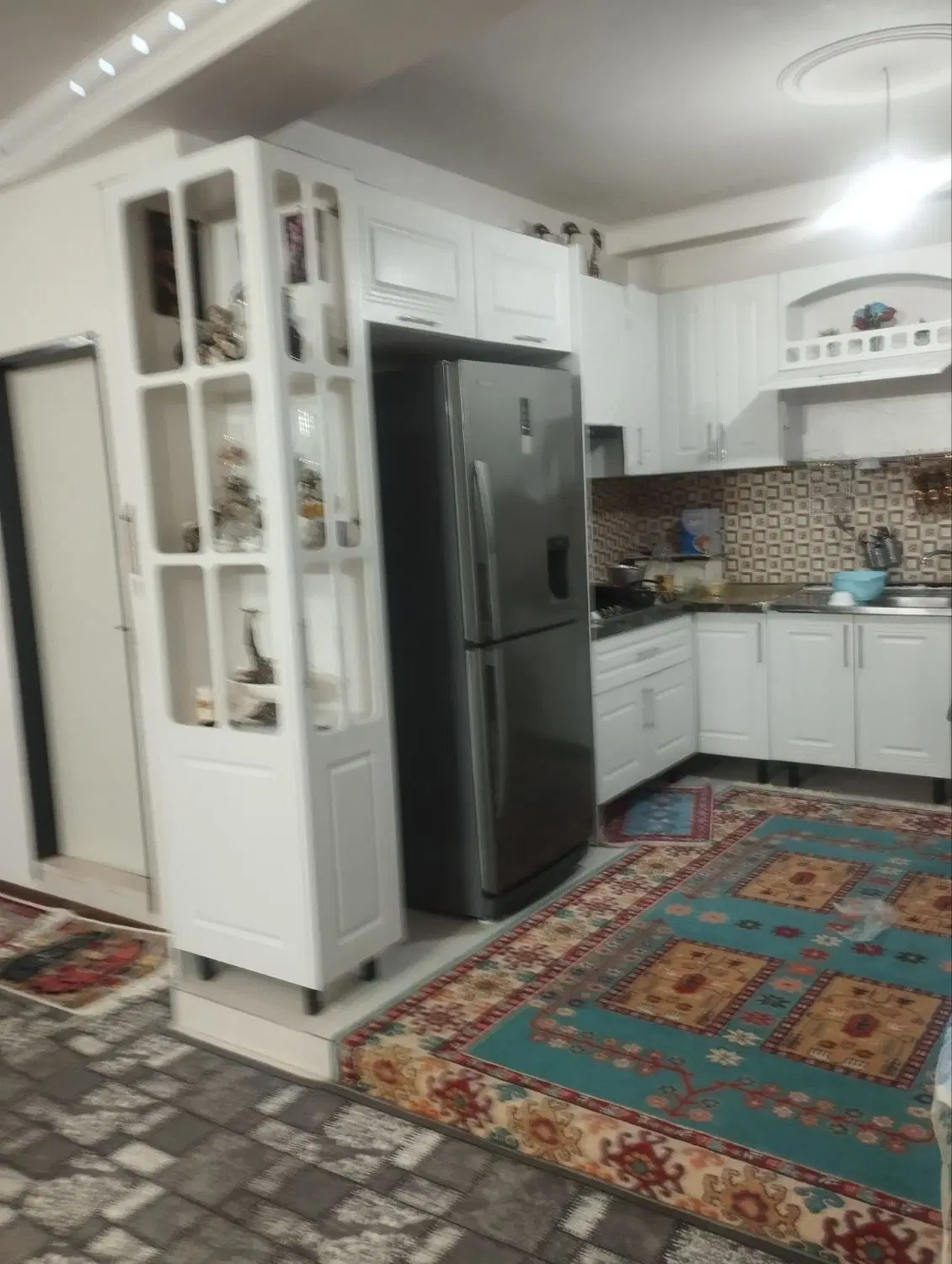 اجاره آپارتمان 100متری