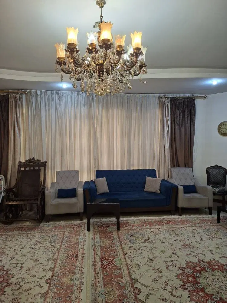 فروش آپارتمان در خیابان ایران