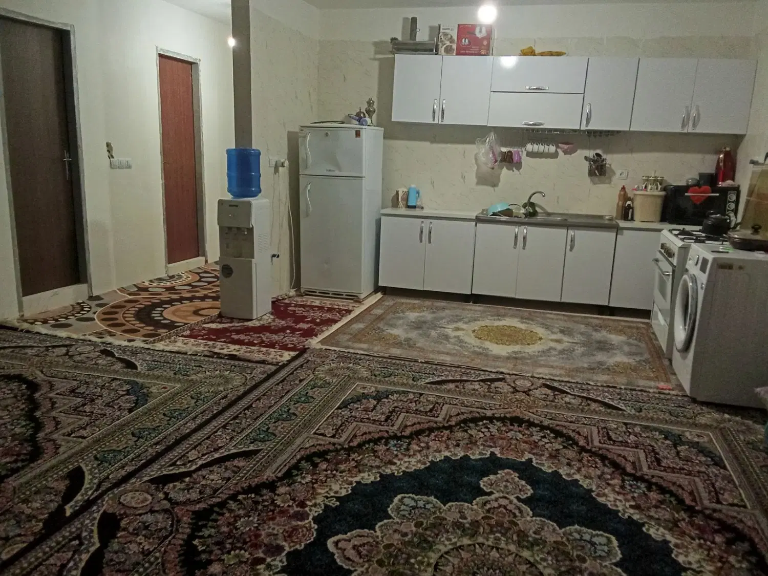 خونه اجاره ای مسکن مهر
