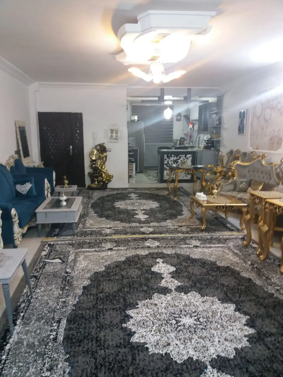 فروش آپارتمان 100متری