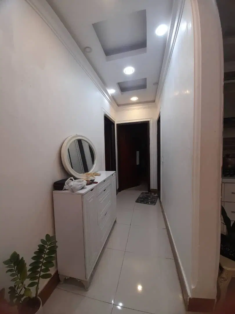 واحدسه خواب ۲۰۰متری استخر