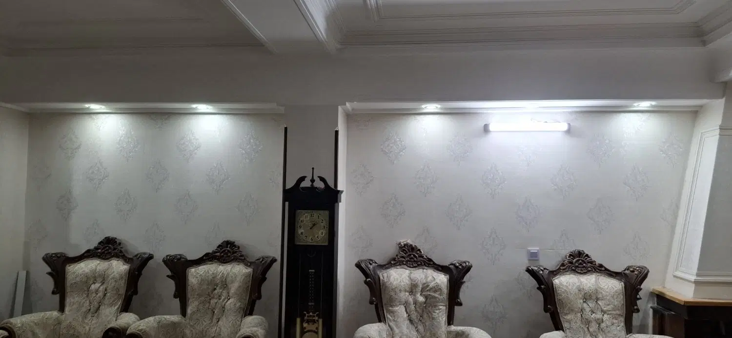 آپارتمان شهرک وحدت ۹۰متر طبقه اول
