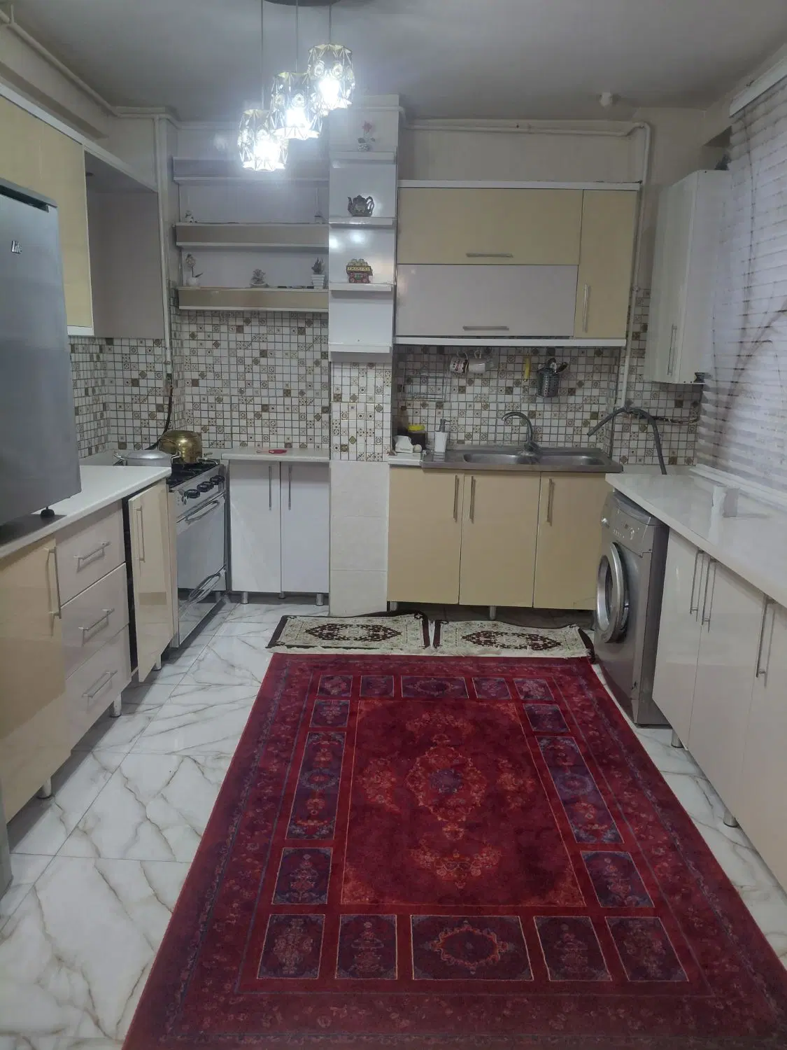 فروش اپارتمان