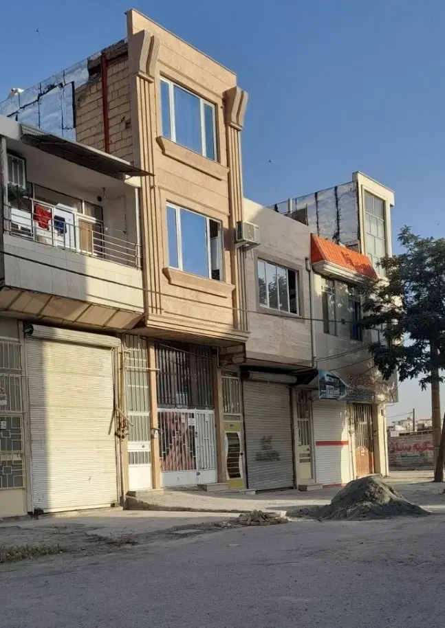 شهرک بسیج
