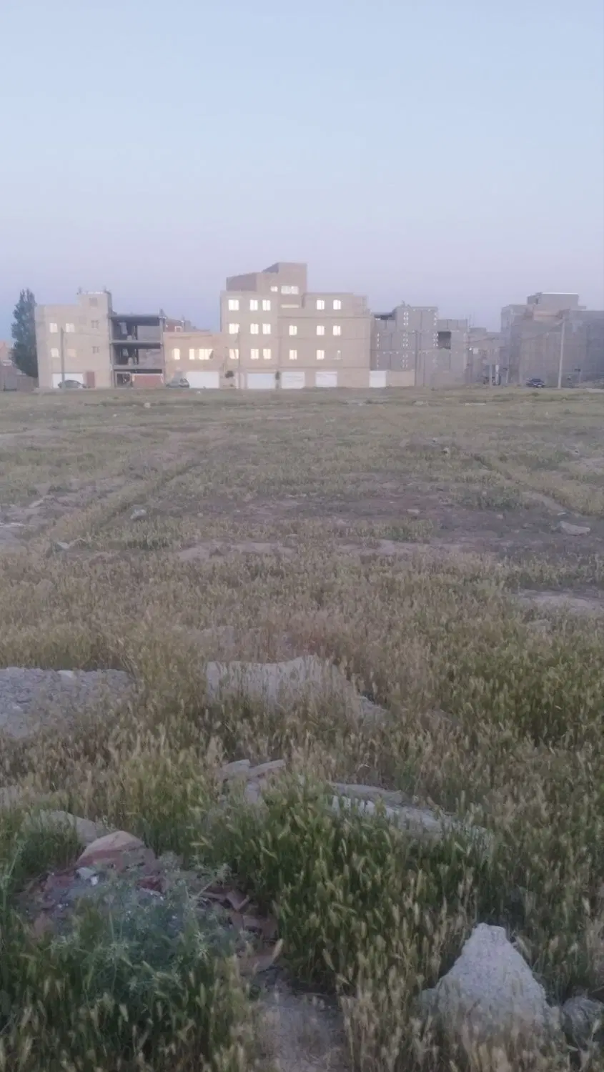 فروش زمین نیستان