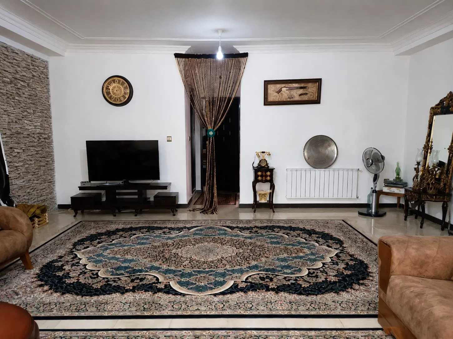 فروش اپارتمان در خ تهران حسن اباد