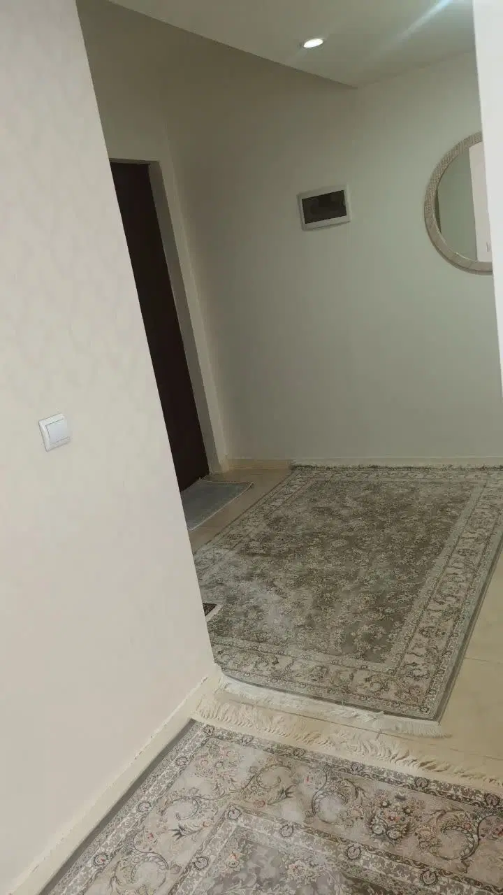 فروش واحد مسکونی در پروژه اینتاپارس