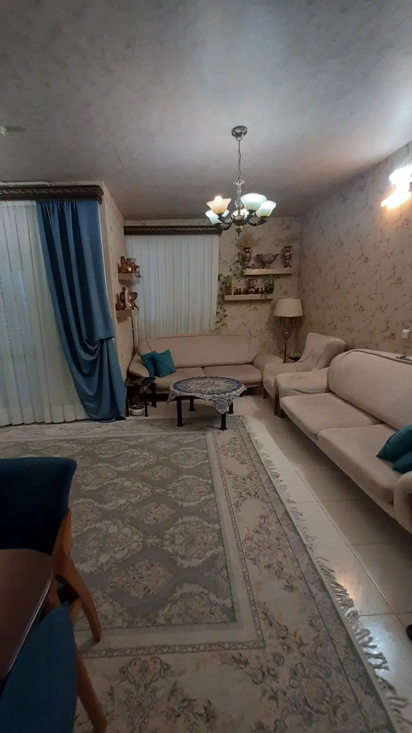 مسکن مهر ۸۸ متری