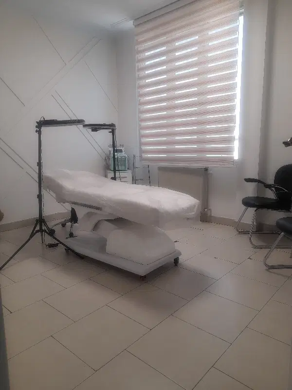 اجاره اتاق۹و۱۲متری به پزشک عمومی ومتخصص،فیشیال کار