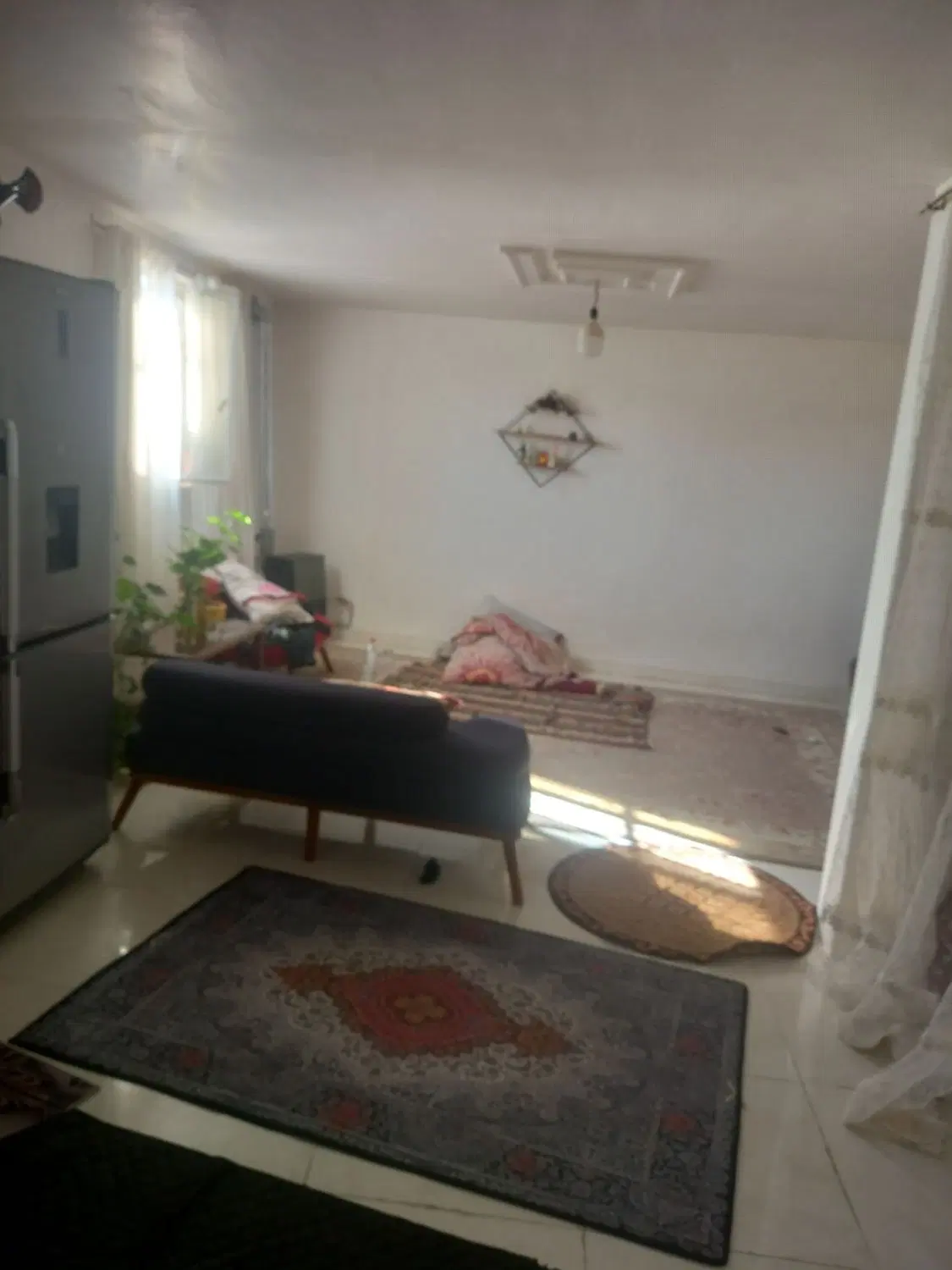 خانه اجاره ای