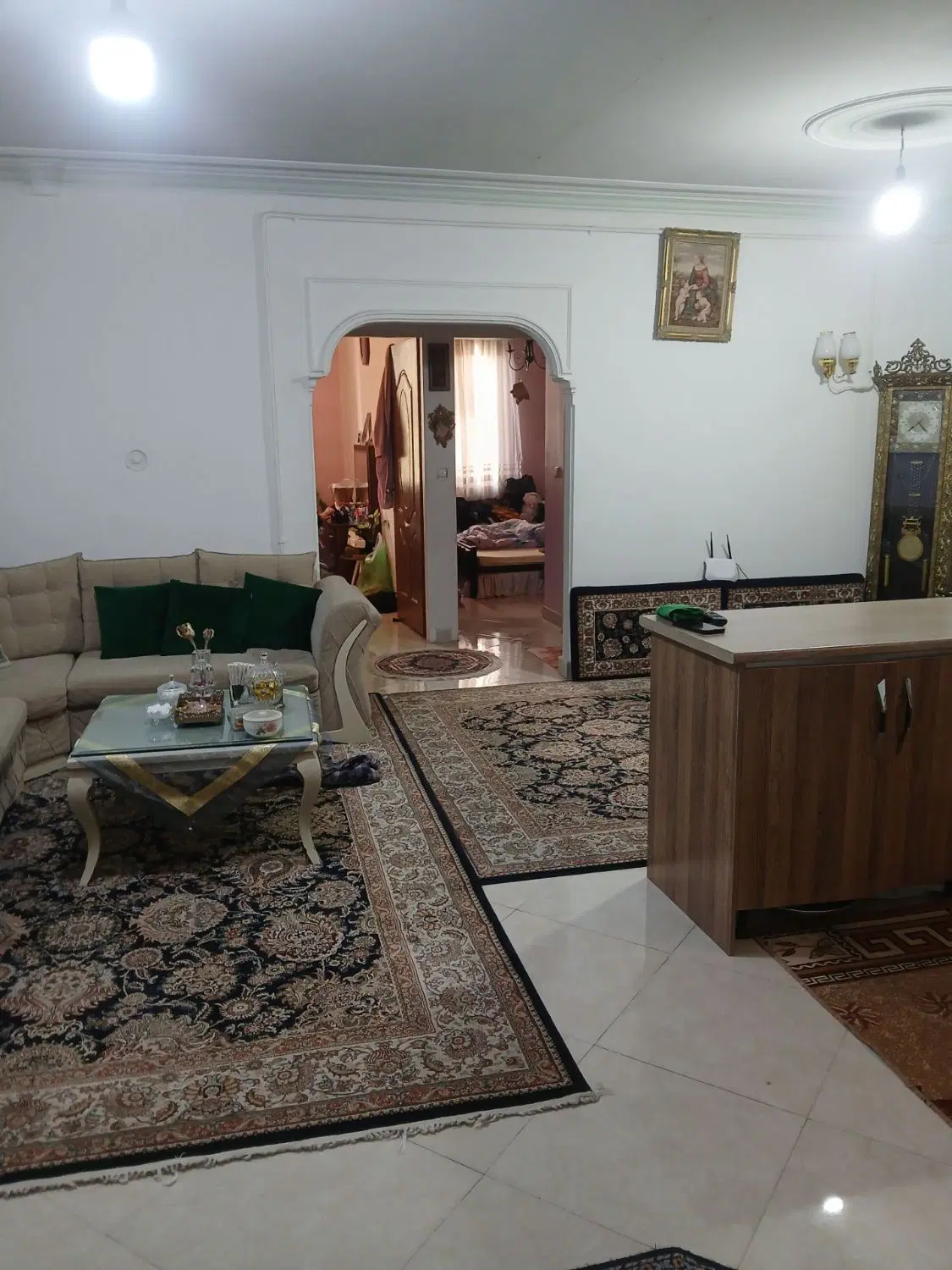 رهن واجاره آپارتمان