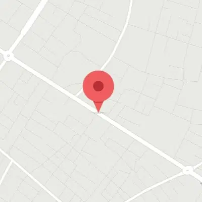 155متر زمین خوش نقشه