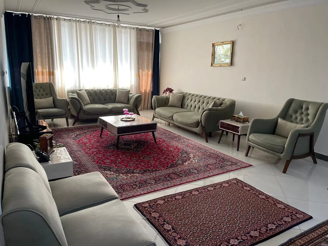 اجاره اپارتمان دهکده المپیک