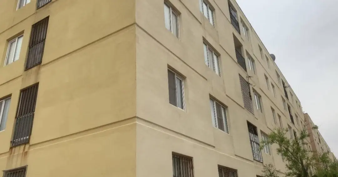 دو خواب همکف فول خوب زون و قیمت عالی