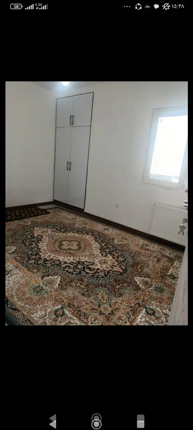 واحد دو خواب