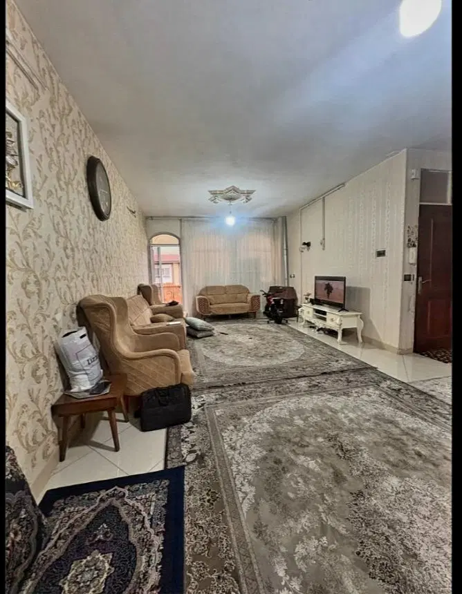 خانه فروشی 110متری