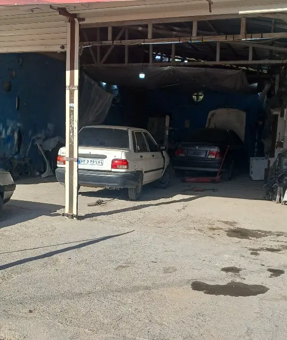۹۰متر مغازه در میدان کارگر