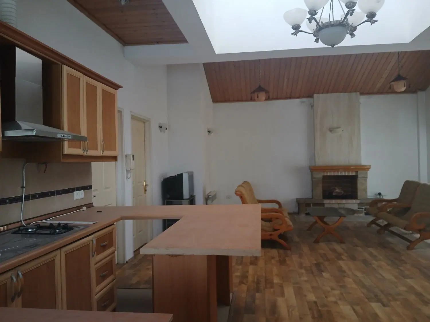 ویلا اجاره ای سالیانه