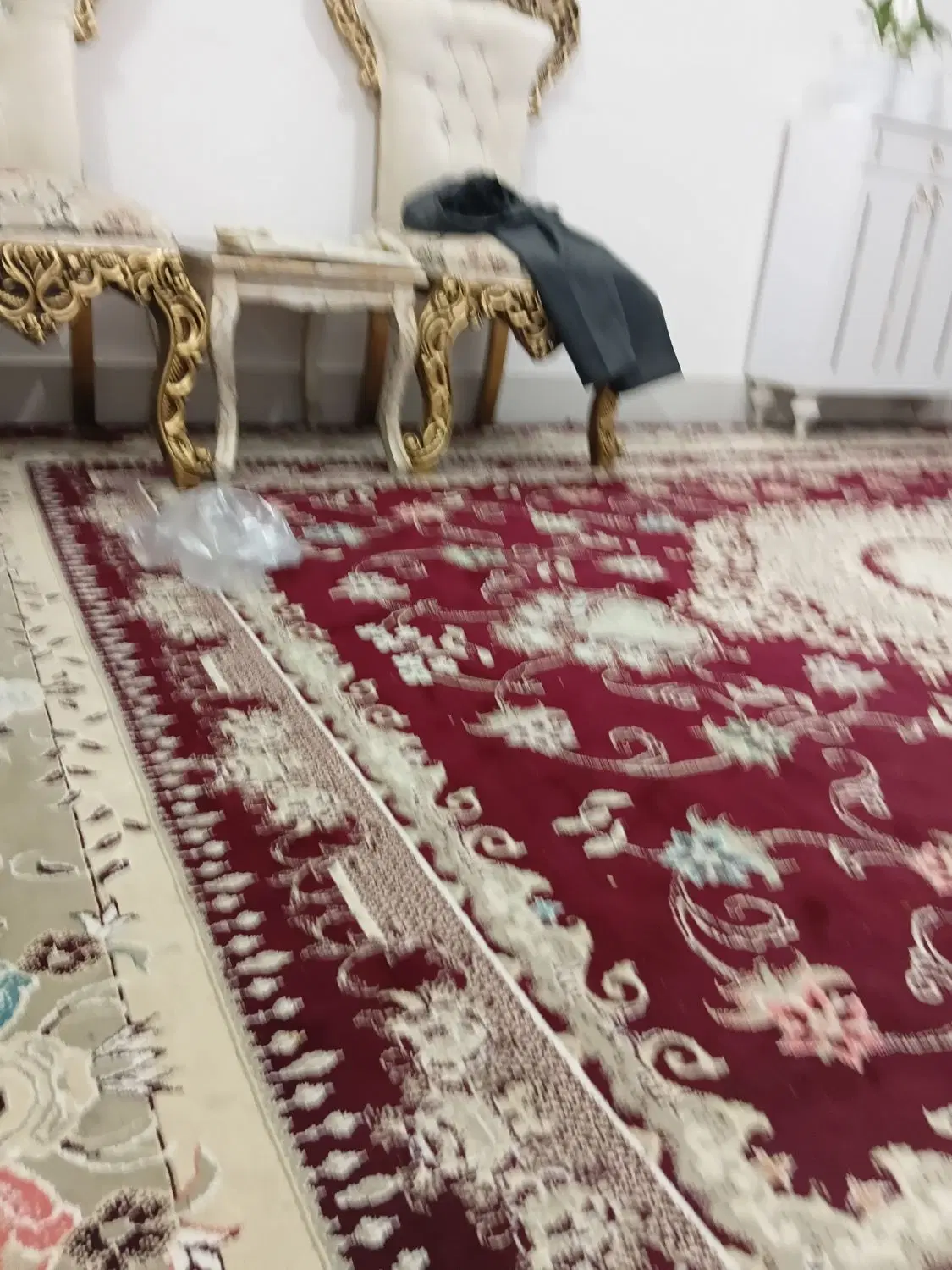 خانه رهن کامل
