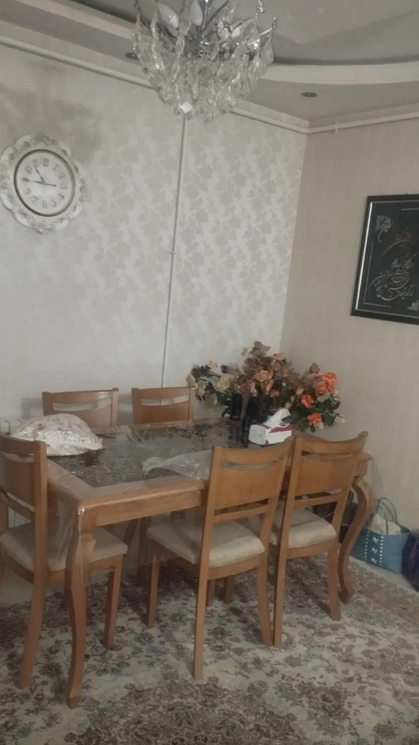 اجاره اپارتمان مسکونی پونک