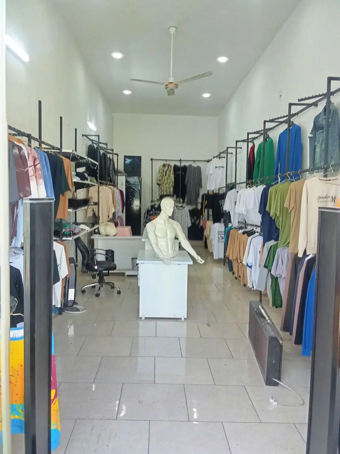 مغازه اجاره ای