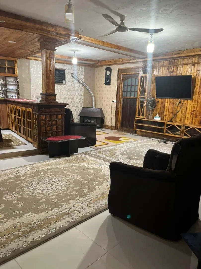 اجاره روزانه و شبانه