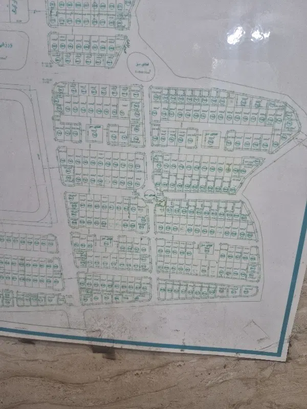 فروش زمین زعفرانیه رشت