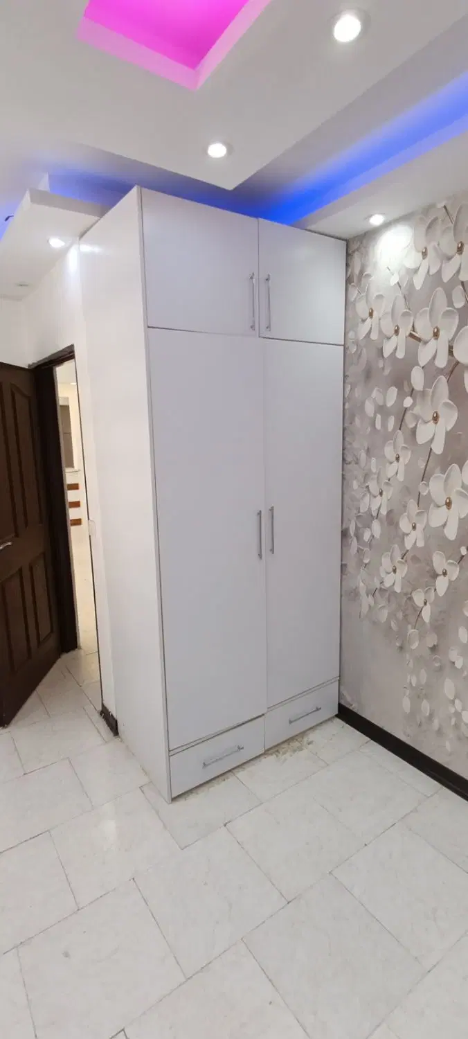 سابیر۳خواب ۹۰ متری