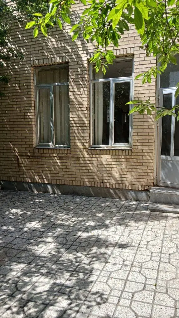 خانه ویلایی دو طبقه