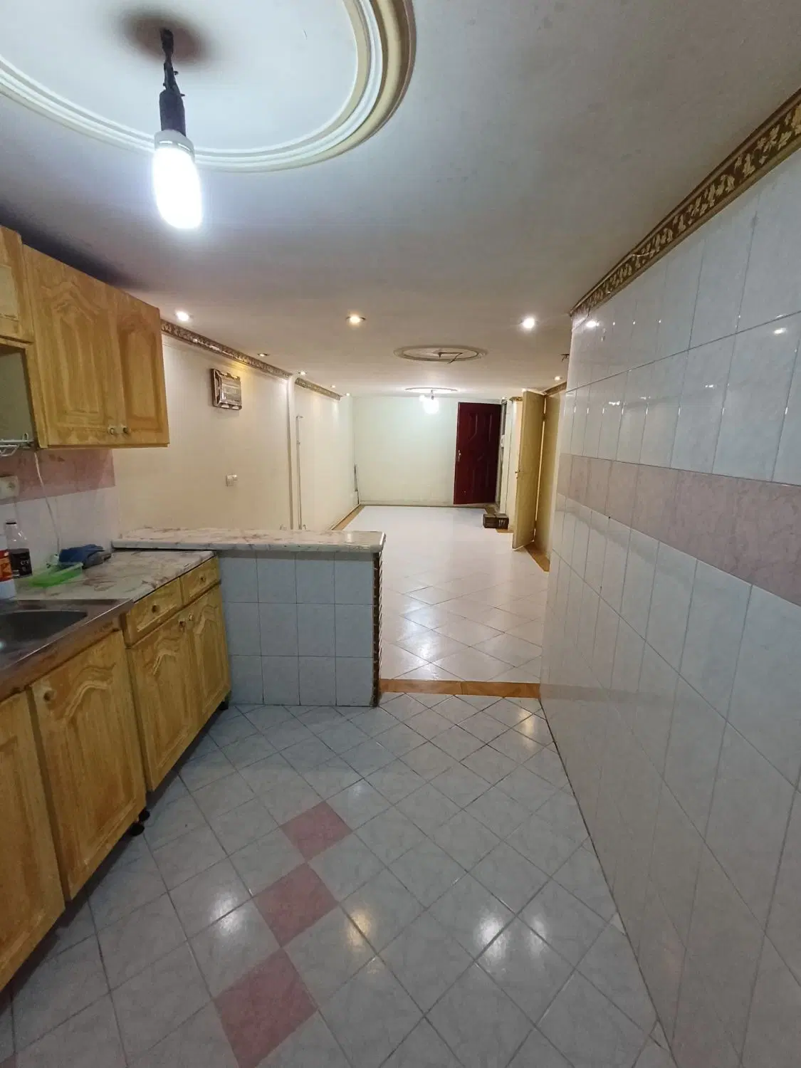 اجاره اپارتمان
