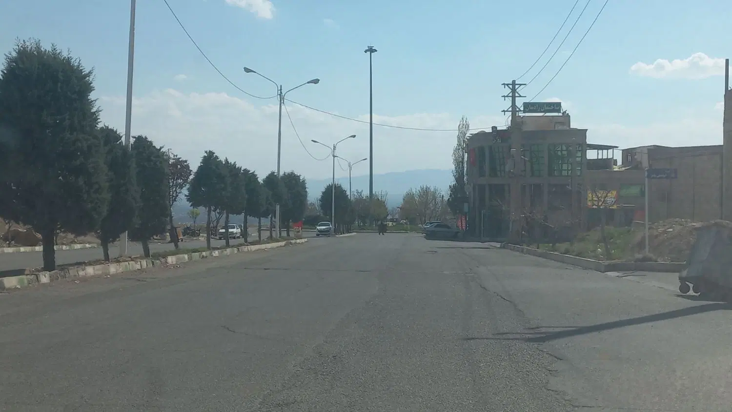مغازه