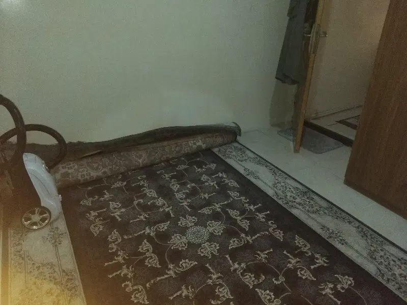 فروش یک واحد۵۰متری درمرتضی گرد