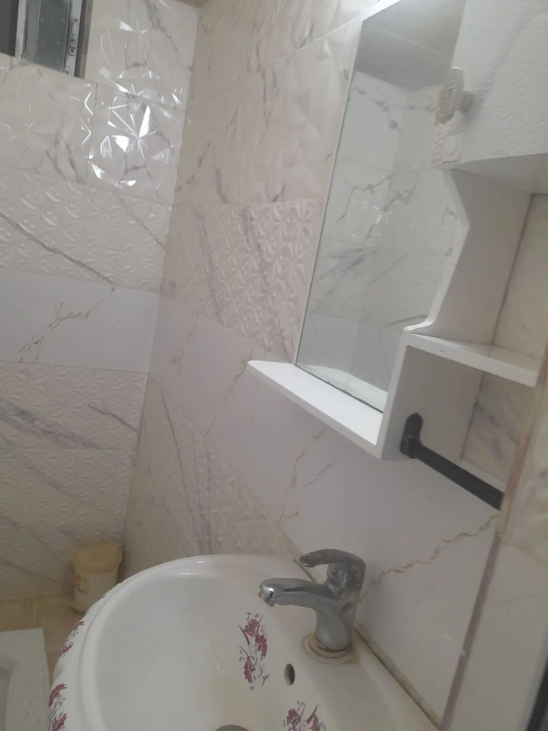 سوئیت تازه ساخت ۹