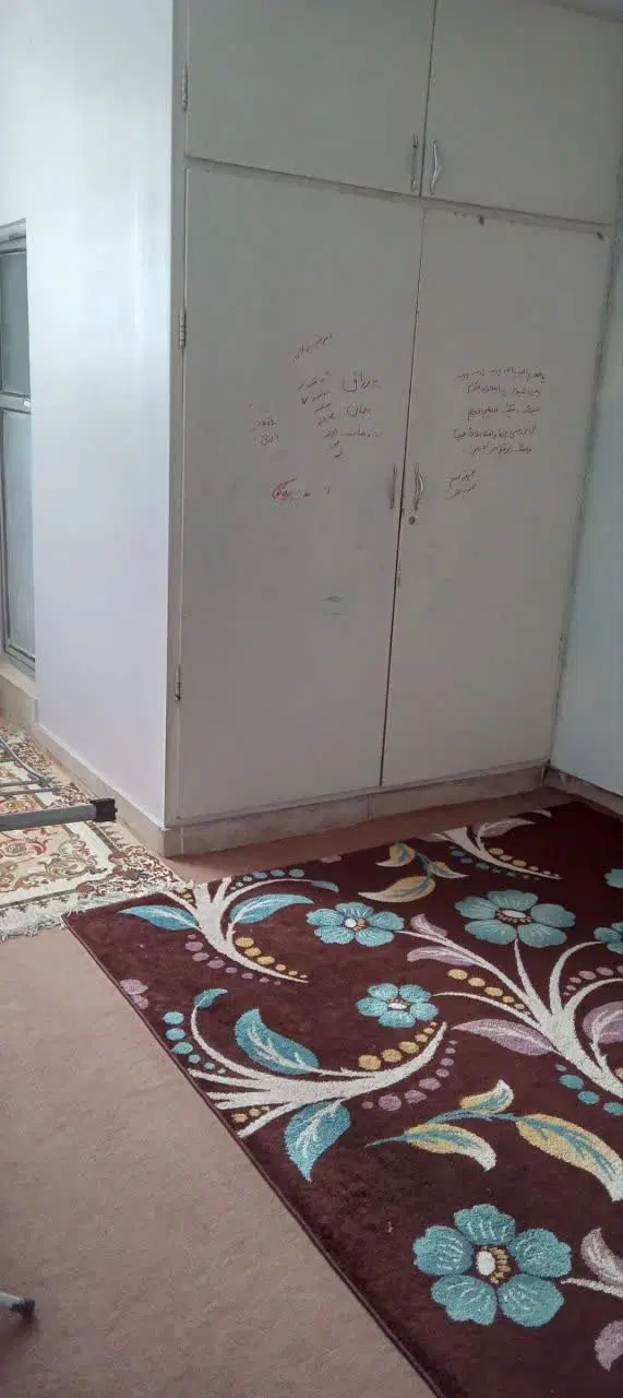 اپارتمان اجاره ای
