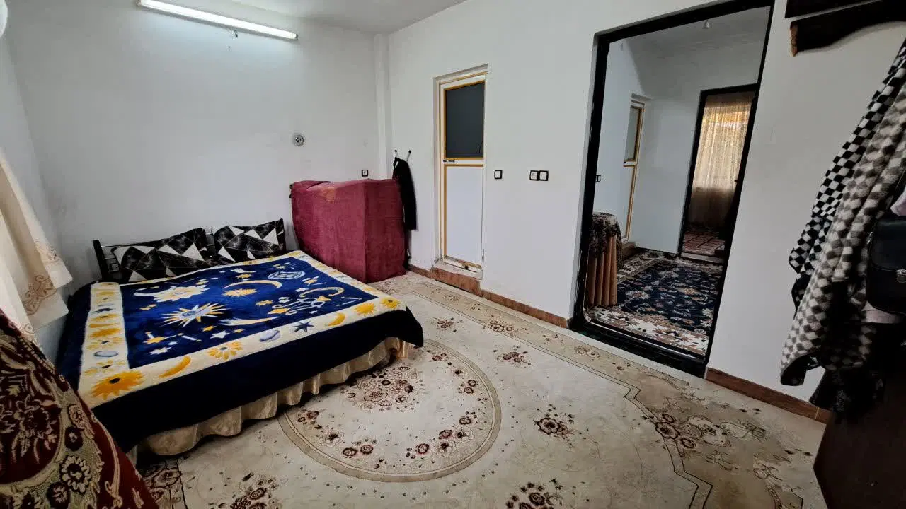 ویلا باغ رویایی با قیمت کاسبی